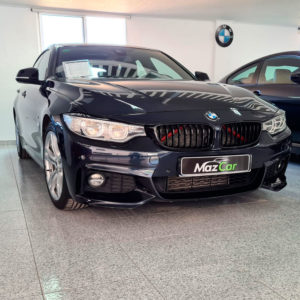 BMW Grand Coupe