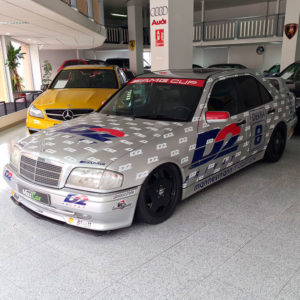 Maz Car