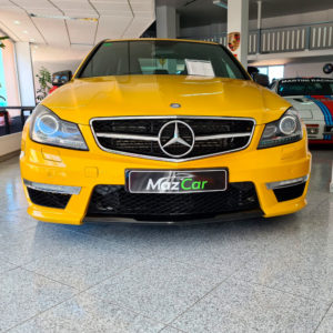 Maz Car