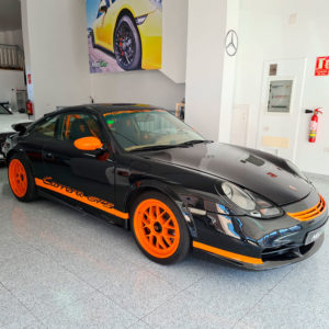 Maz car