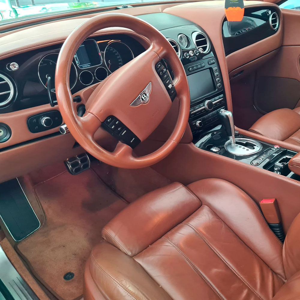Bentley - Continental GT - Imagen 6