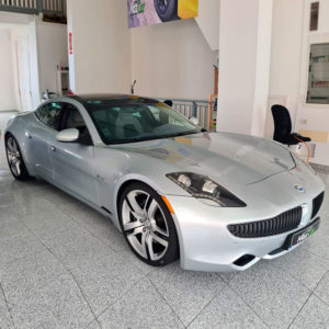 Fisker karma