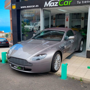 Aston Martin Tenerife