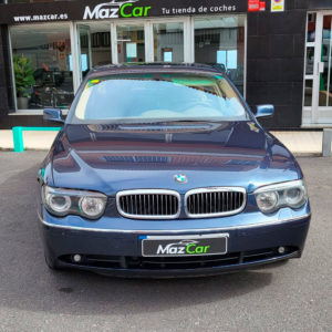 BMW - Serie 7