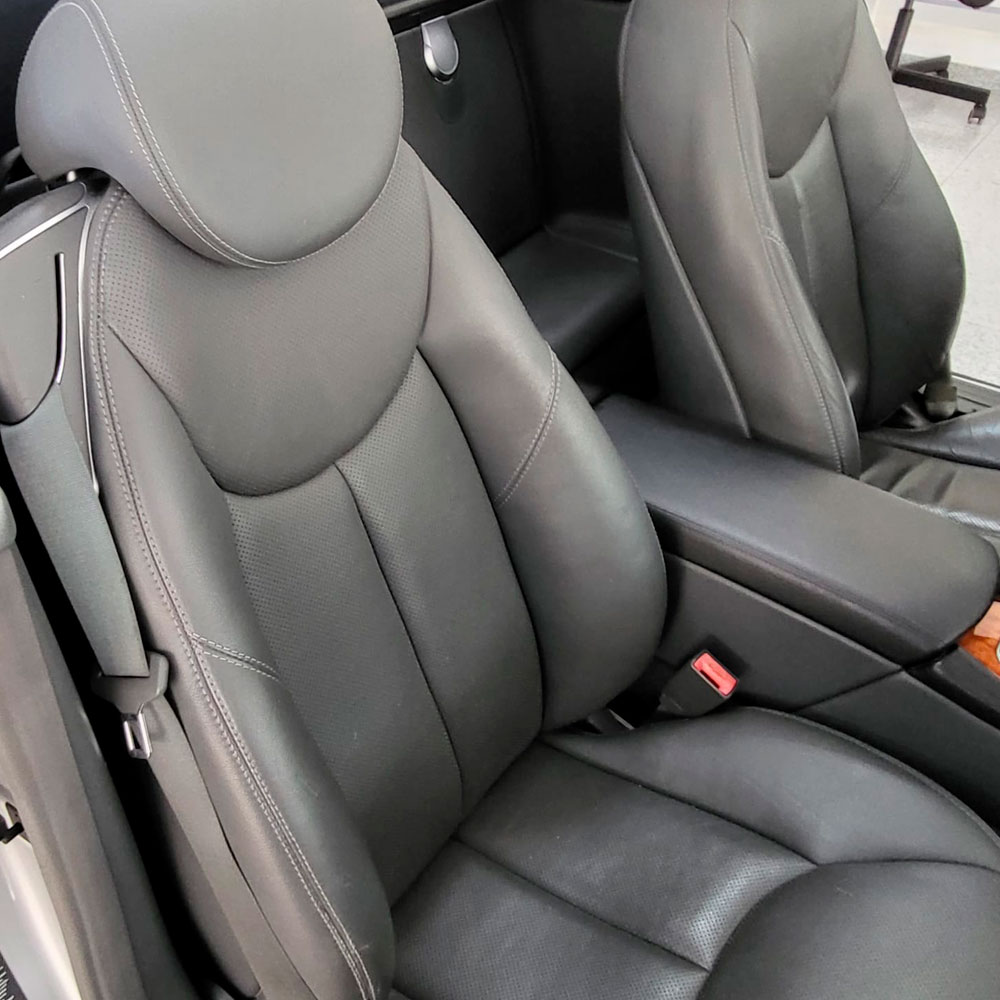 Mercedes SL 500 - Imagen 8