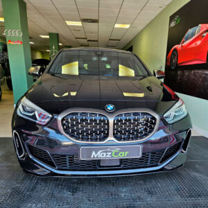 BMW M135 IX Drive