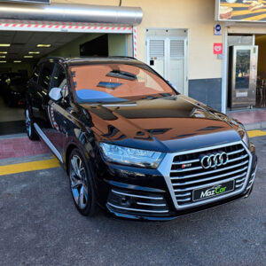 Audi-SQ7