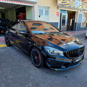 Mercedes-benz---Clase-cla-4