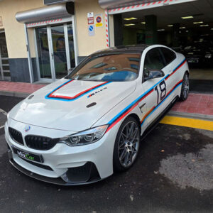 BMW - Serie 4