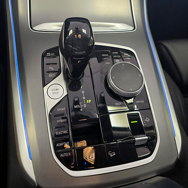 Bmw - X5 - Imagen 5