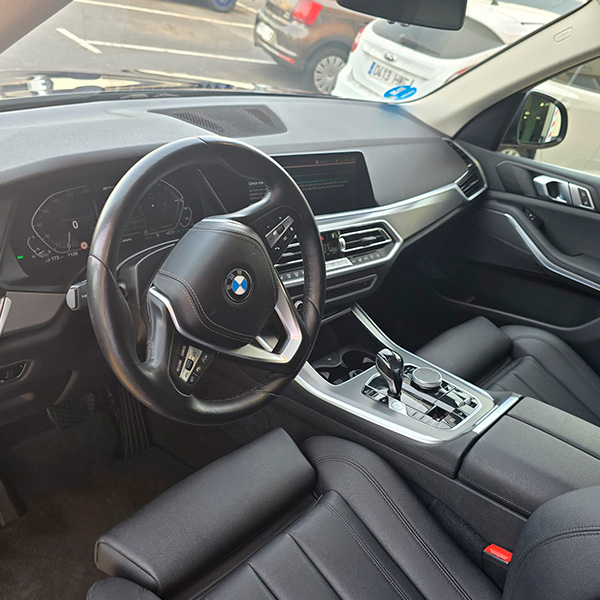Bmw - X5 - Imagen 7