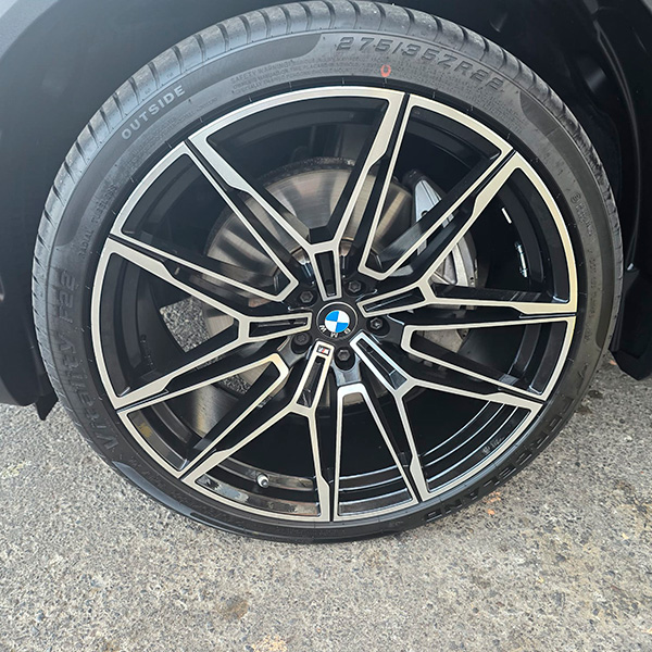 Bmw - X5 - Imagen 8