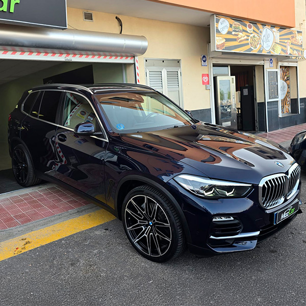 Bmw - X5 - Imagen 4