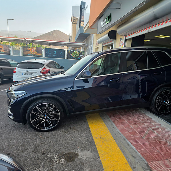 Bmw - X5 - Imagen 3