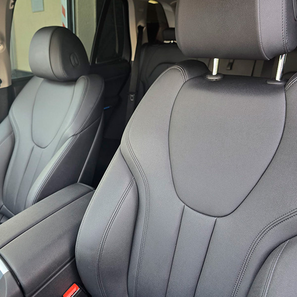 Bmw - X5 - Imagen 9