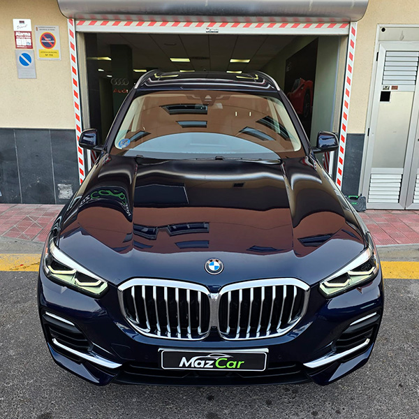 Bmw - X5