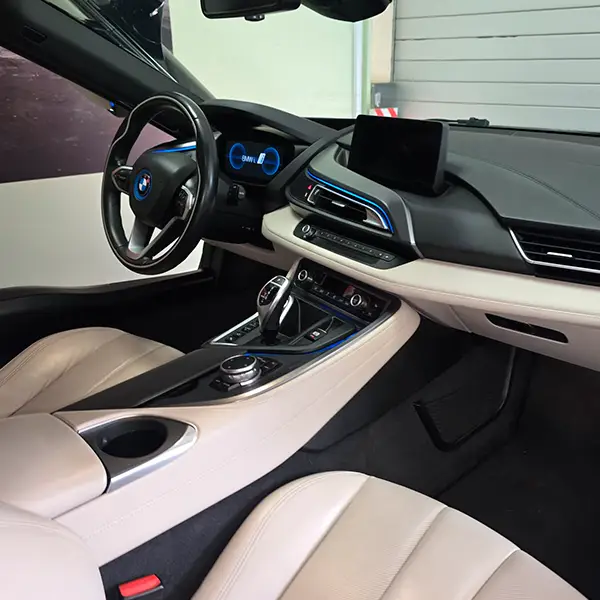 BMW - I8 - Imagen 6