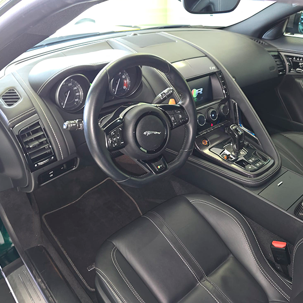 Jaguar - F-Type - Imagen 3