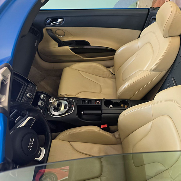 Audi - R8 - Imagen 4